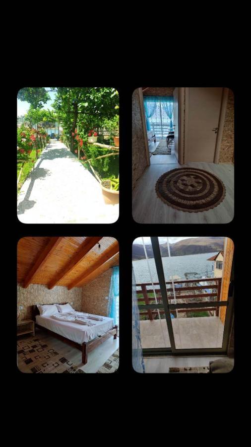 Erda Lakeside Guesthouse Lin Bagian luar foto