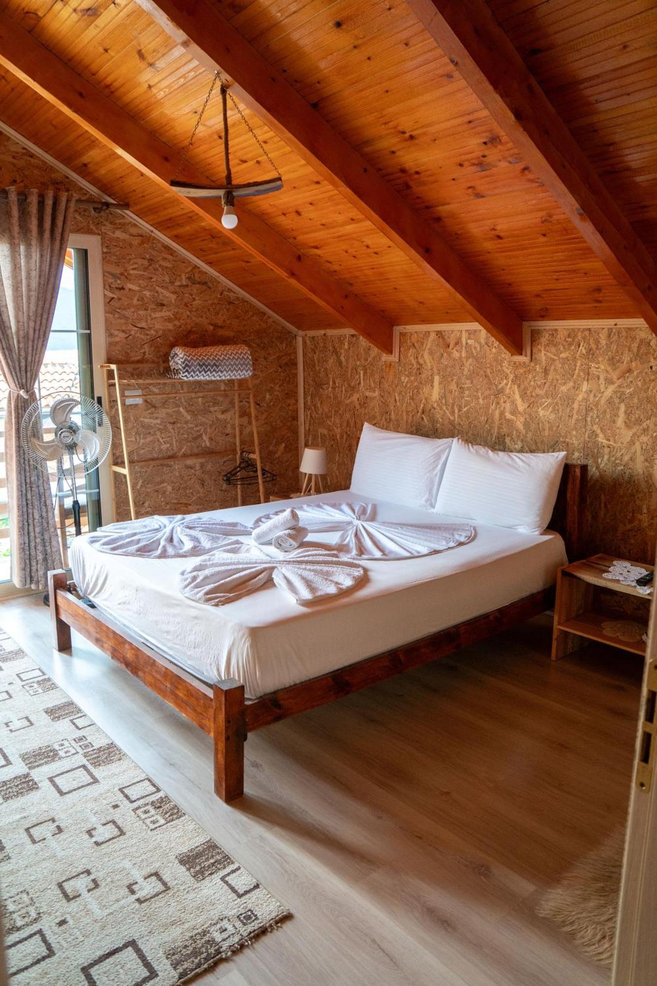 Erda Lakeside Guesthouse Lin Ruang foto