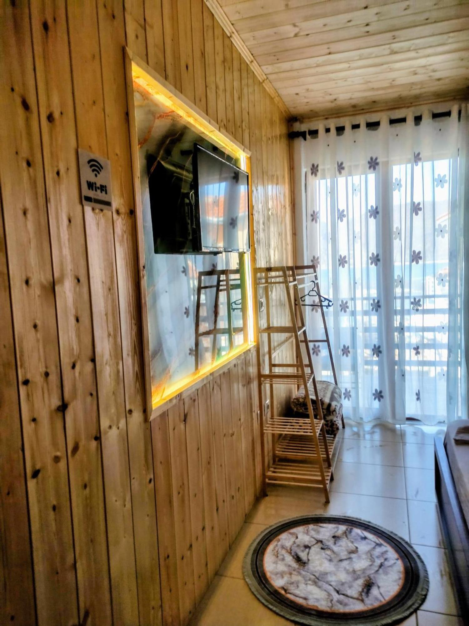 Erda Lakeside Guesthouse Lin Ruang foto