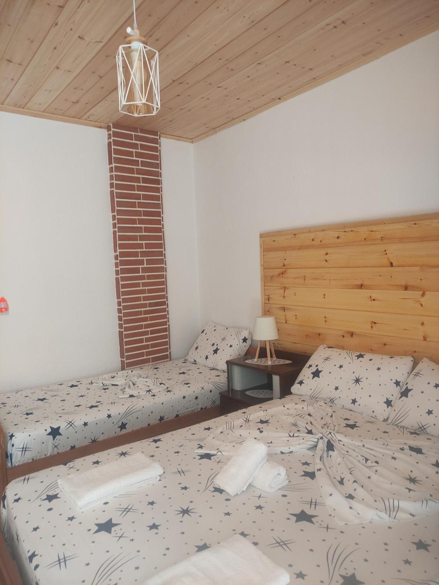 Erda Lakeside Guesthouse Lin Ruang foto