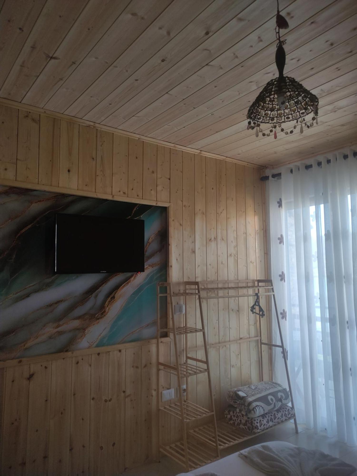 Erda Lakeside Guesthouse Lin Ruang foto