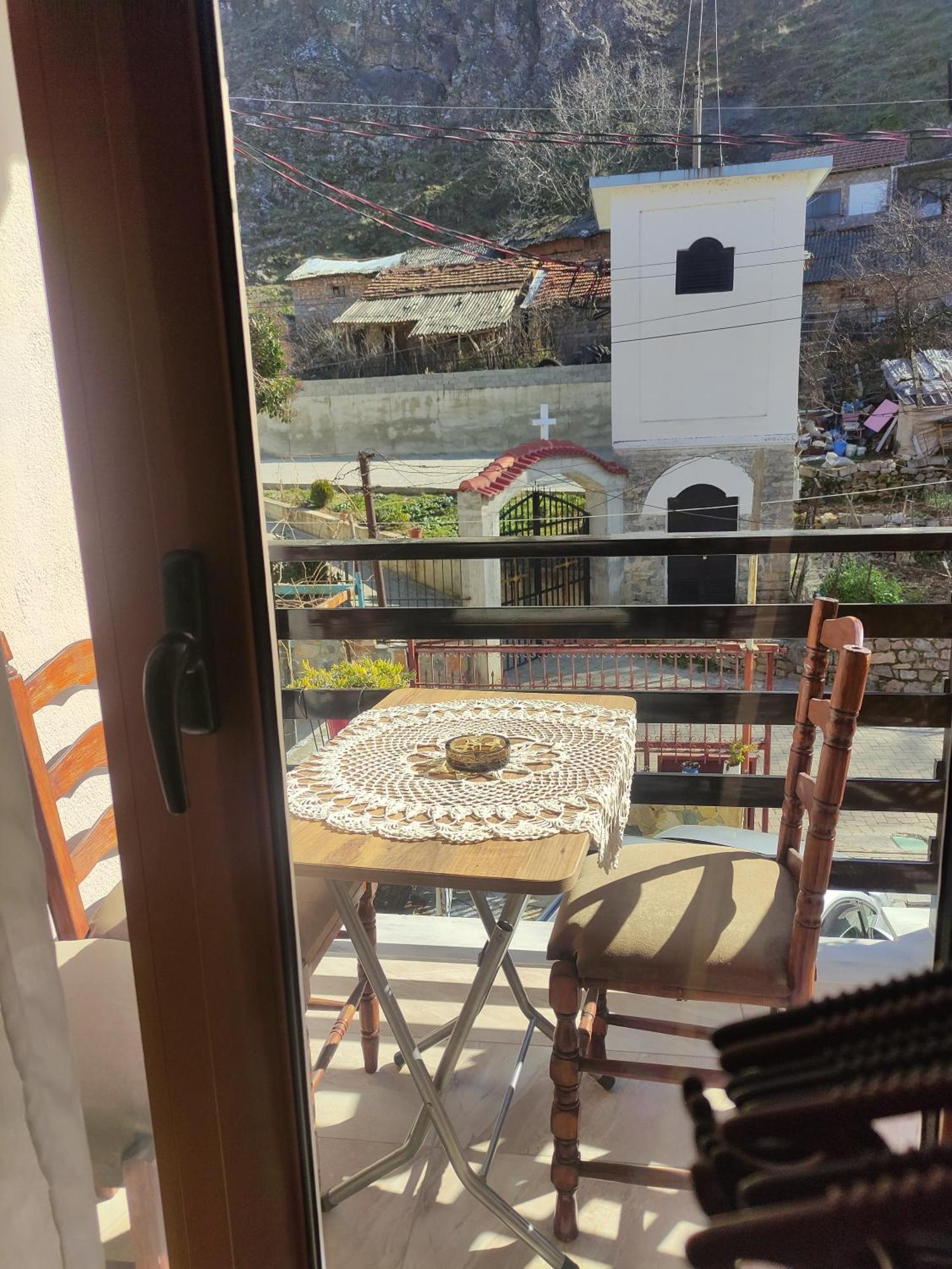 Erda Lakeside Guesthouse Lin Ruang foto
