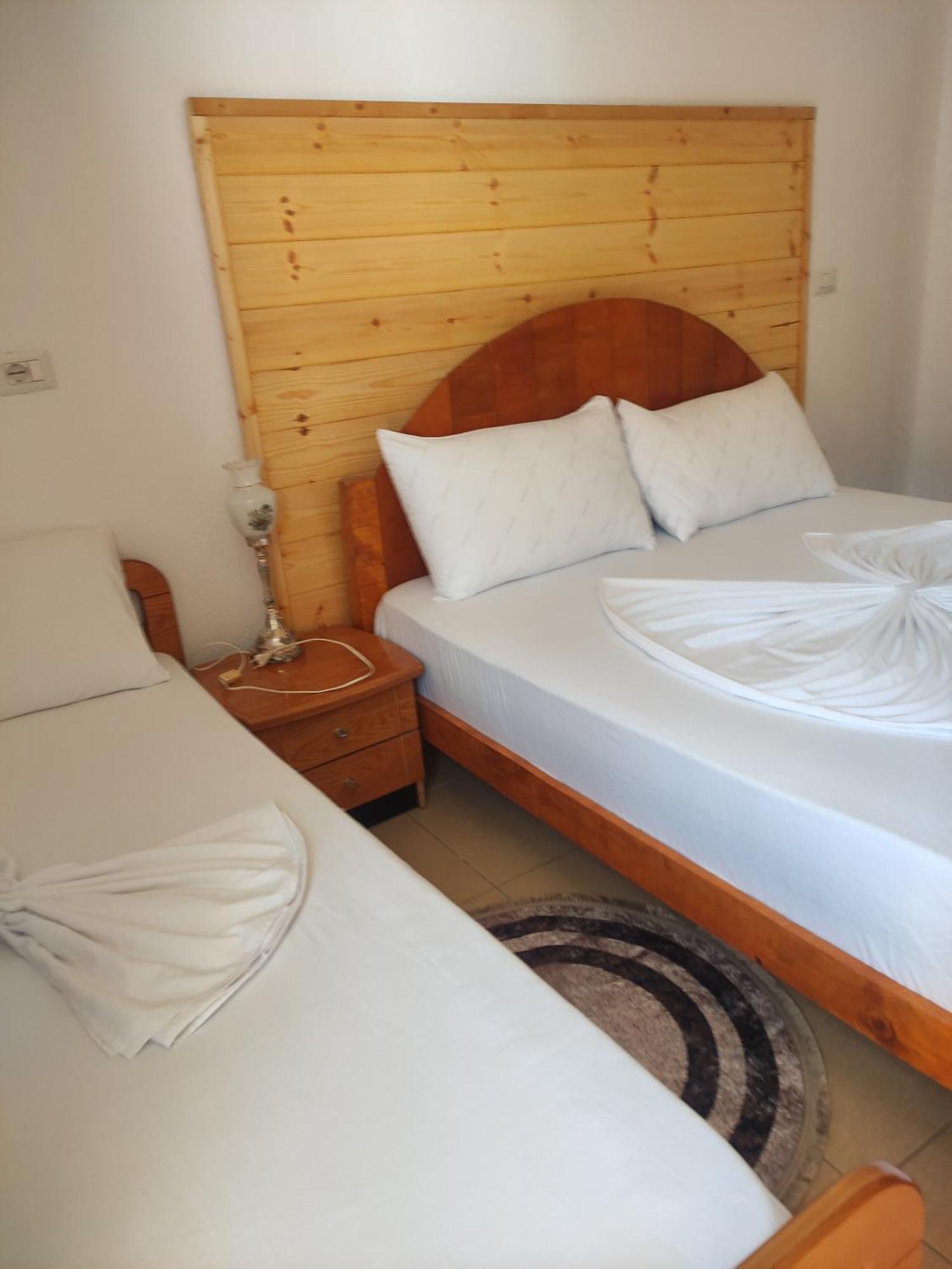 Erda Lakeside Guesthouse Lin Ruang foto