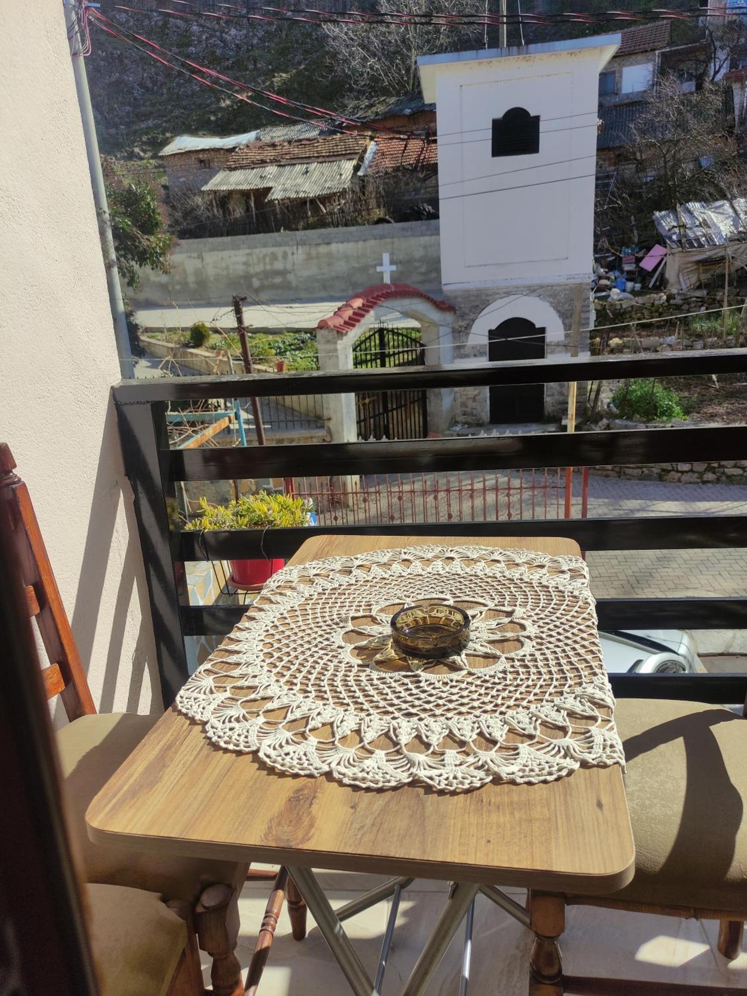 Erda Lakeside Guesthouse Lin Ruang foto