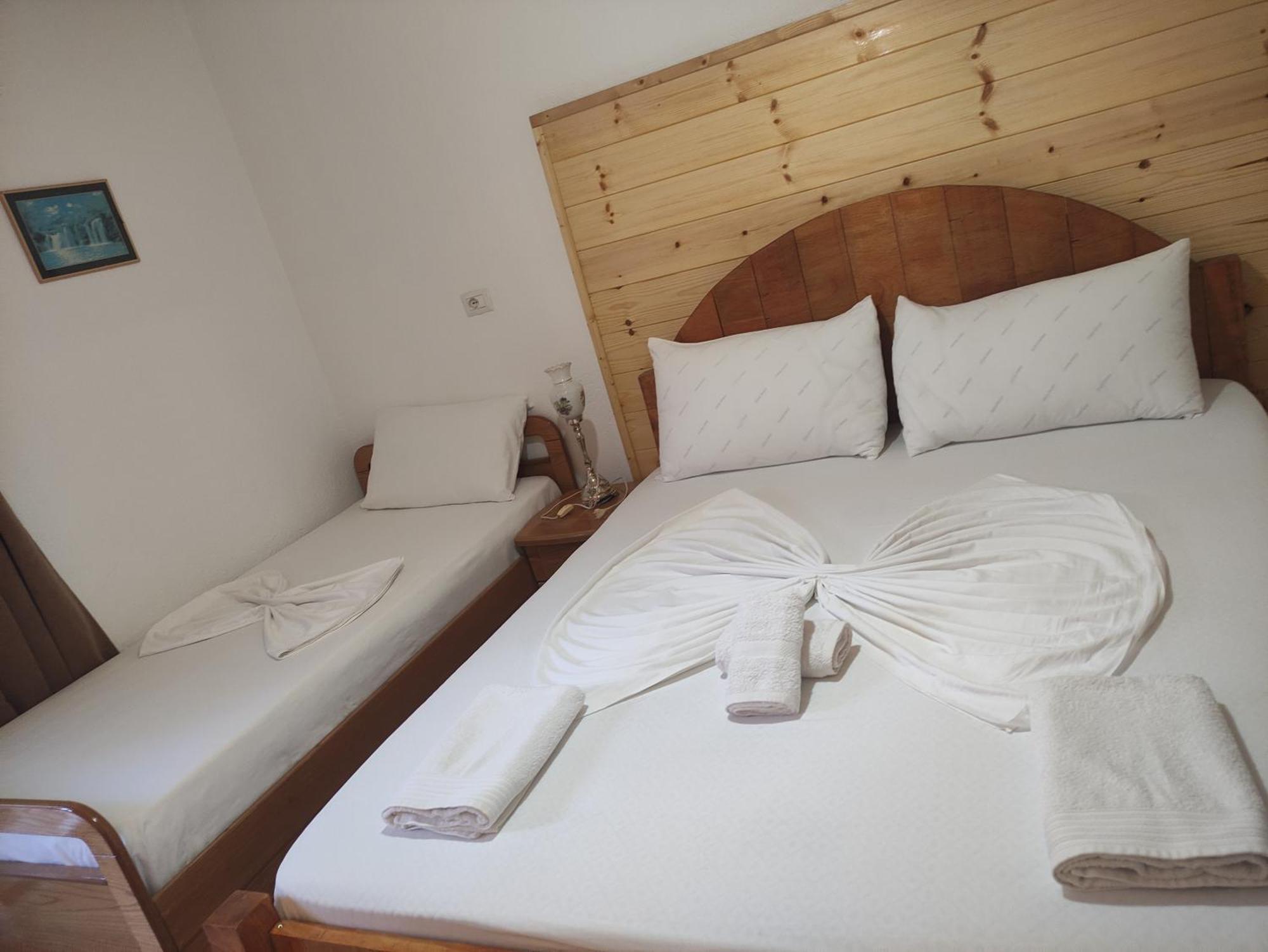 Erda Lakeside Guesthouse Lin Ruang foto