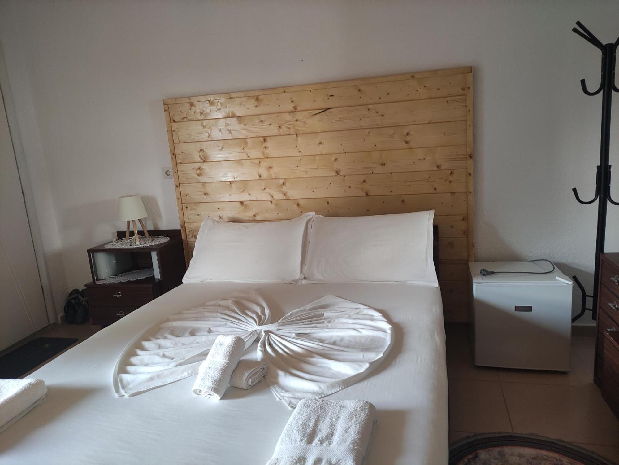 Erda Lakeside Guesthouse Lin Ruang foto