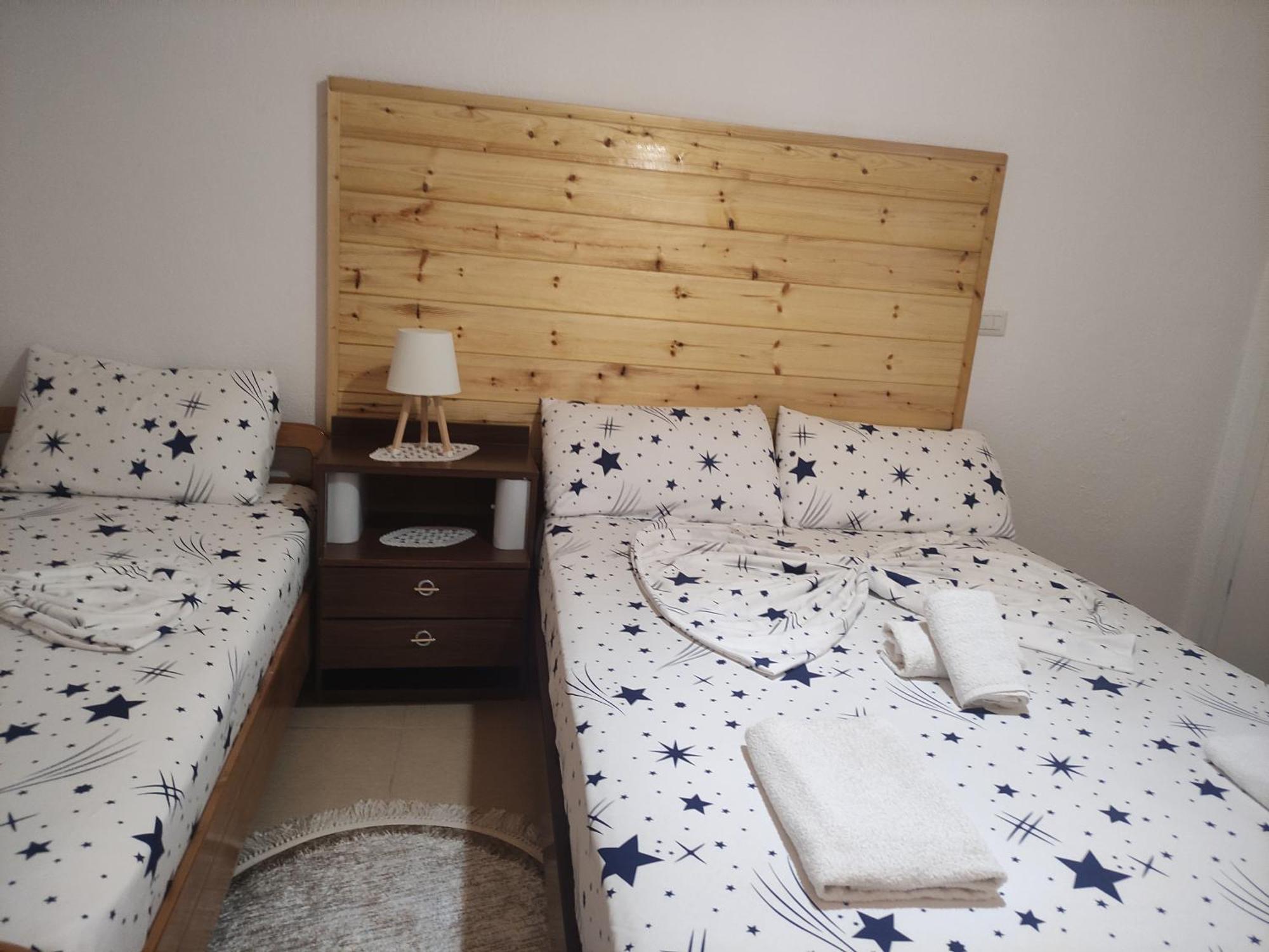 Erda Lakeside Guesthouse Lin Ruang foto
