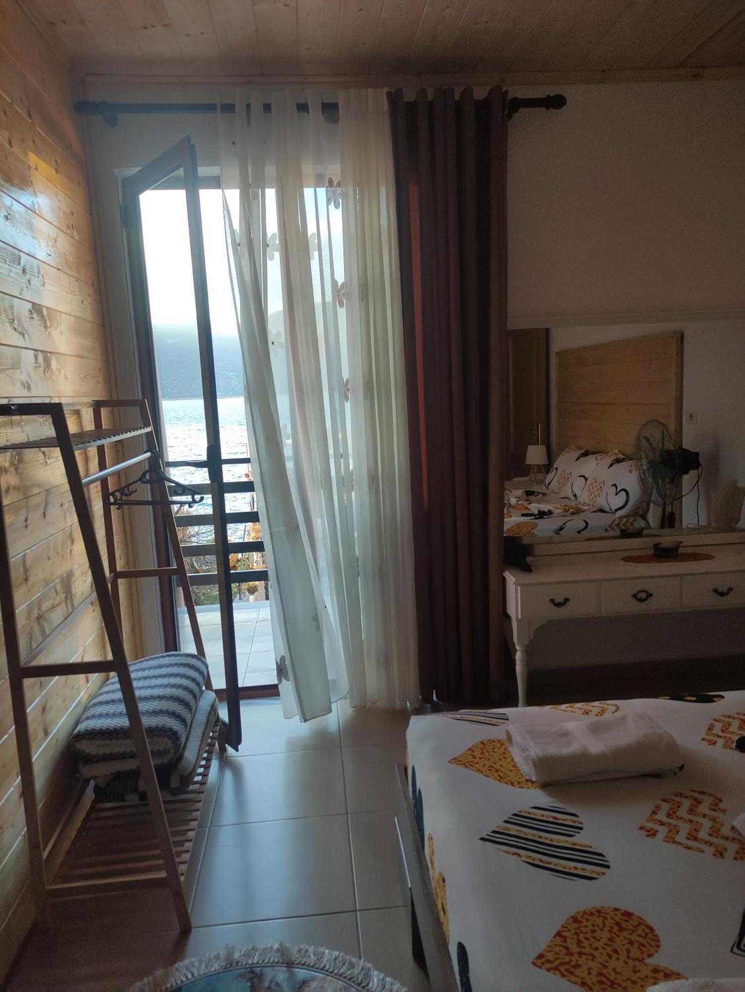 Erda Lakeside Guesthouse Lin Ruang foto
