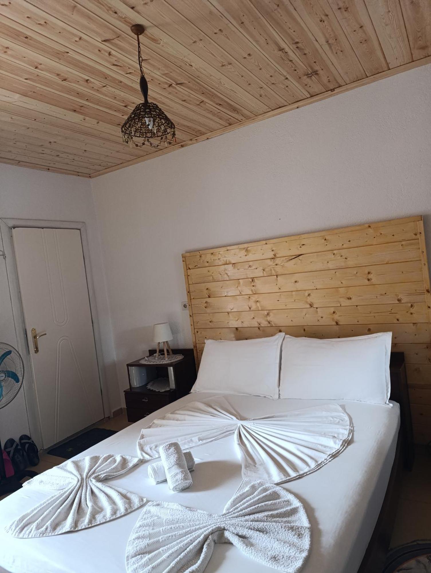 Erda Lakeside Guesthouse Lin Ruang foto