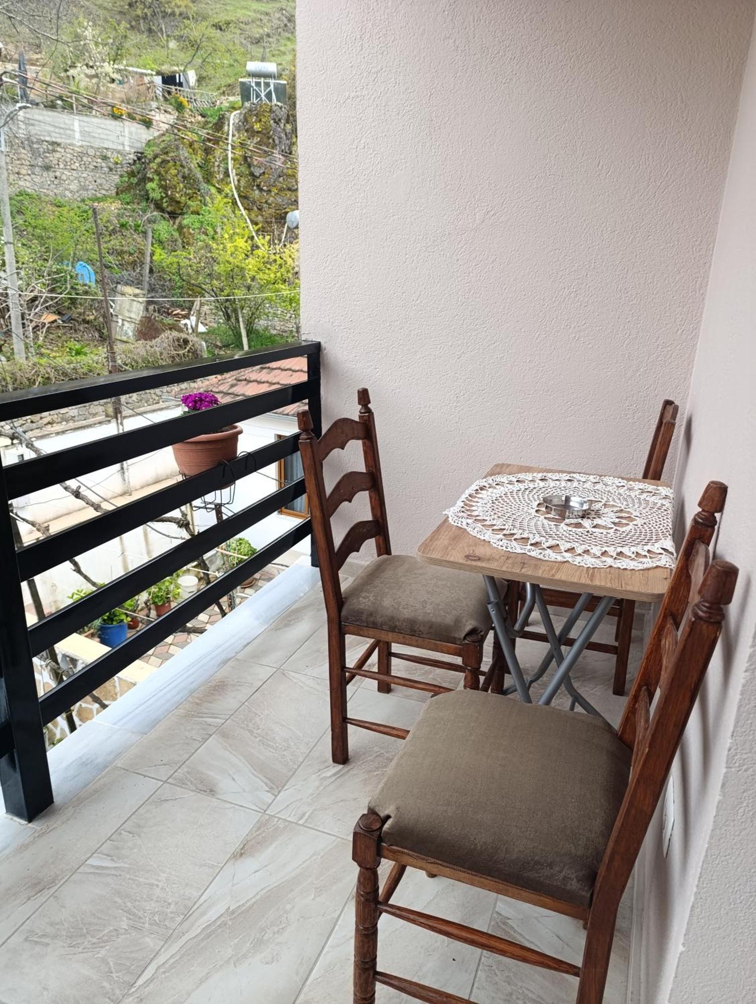 Erda Lakeside Guesthouse Lin Ruang foto