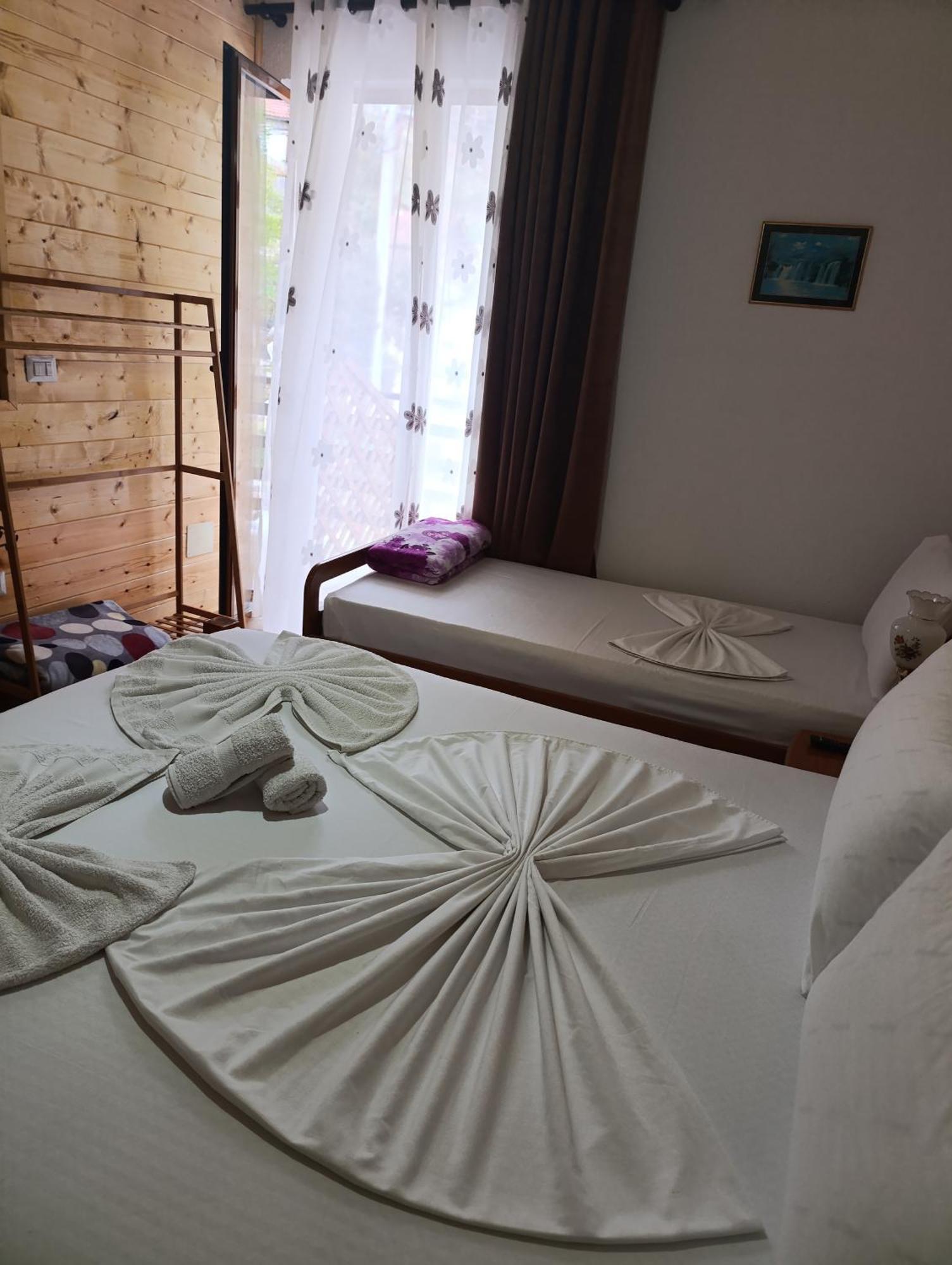 Erda Lakeside Guesthouse Lin Ruang foto