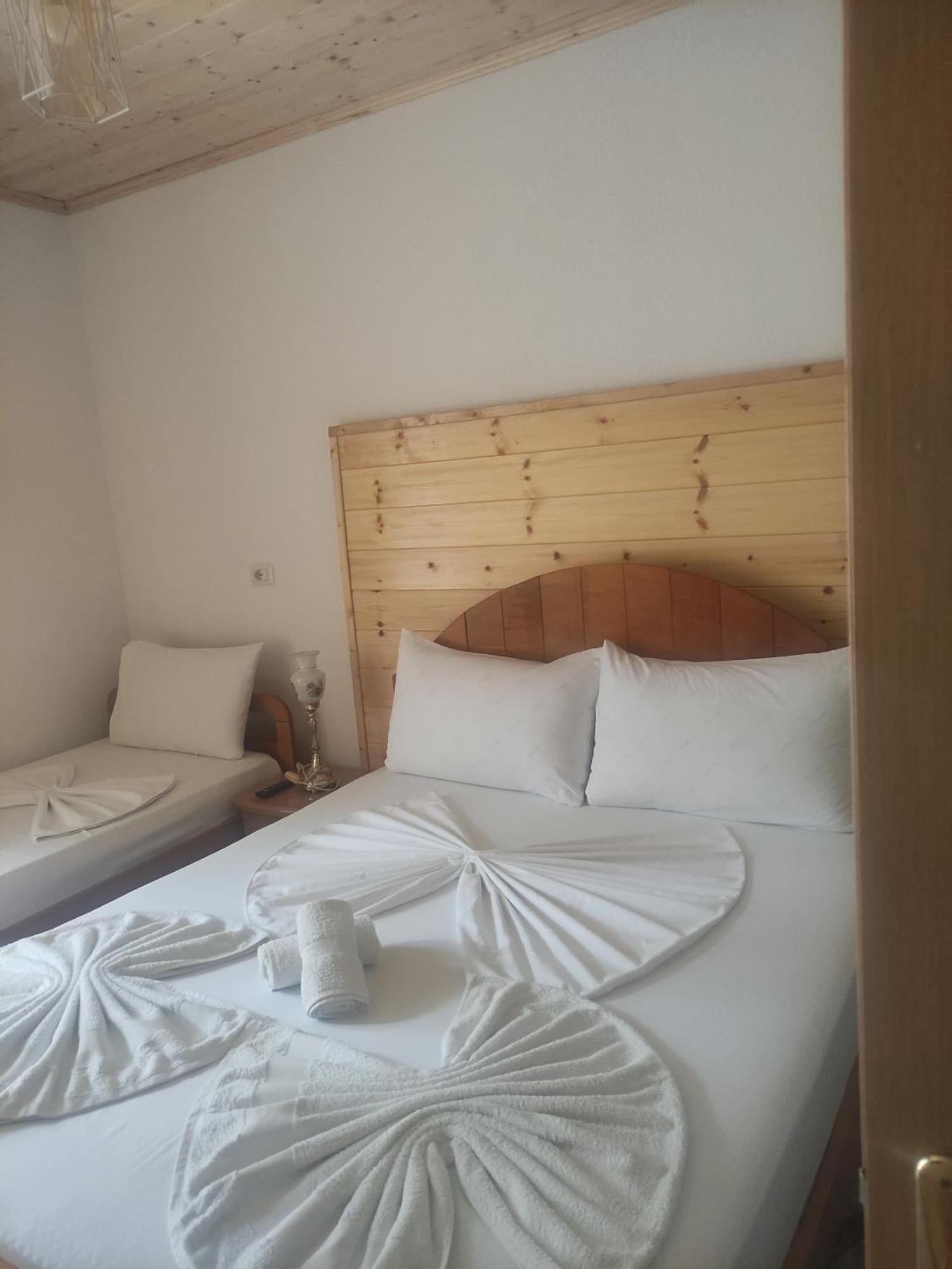Erda Lakeside Guesthouse Lin Ruang foto