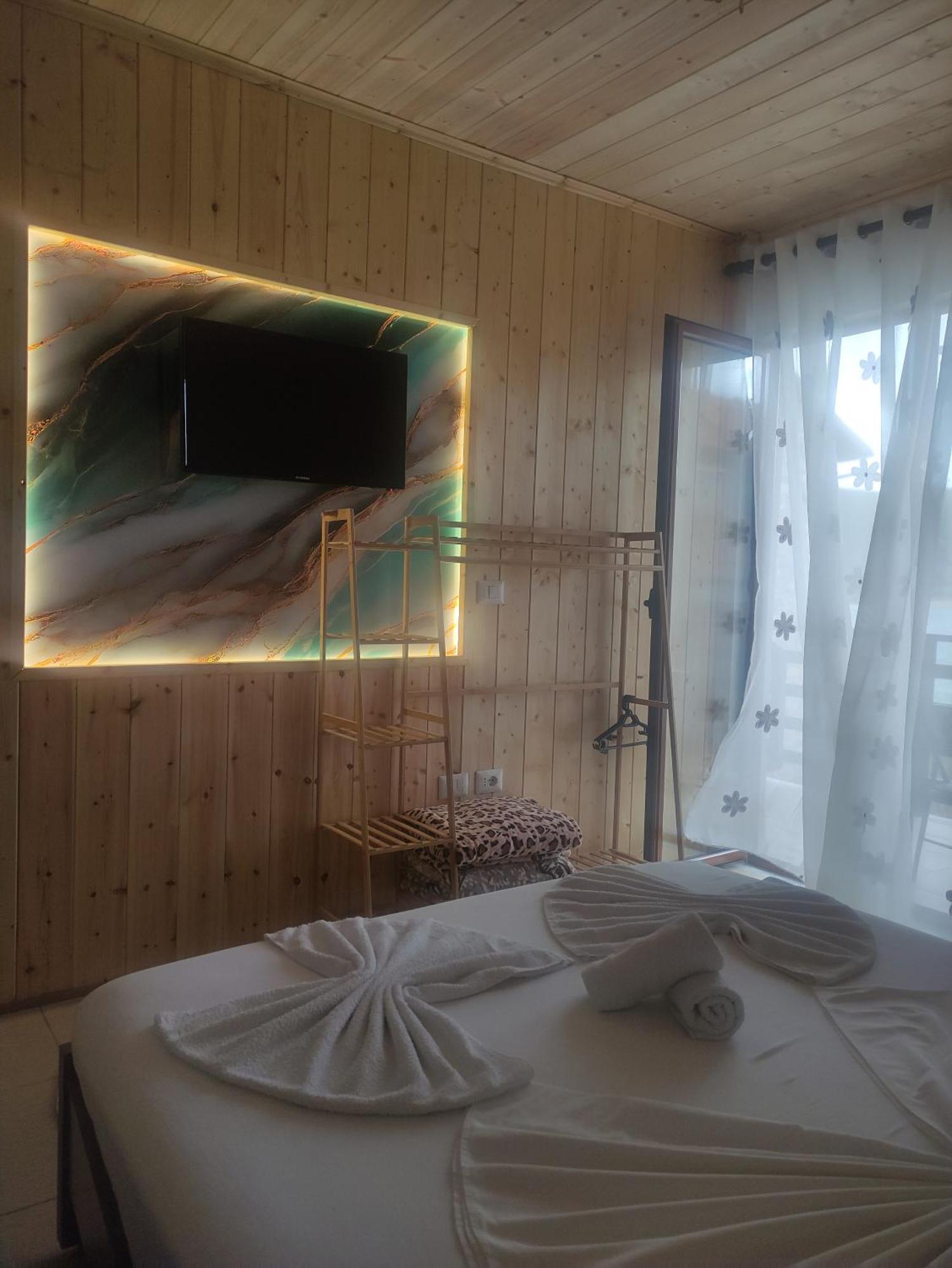 Erda Lakeside Guesthouse Lin Ruang foto