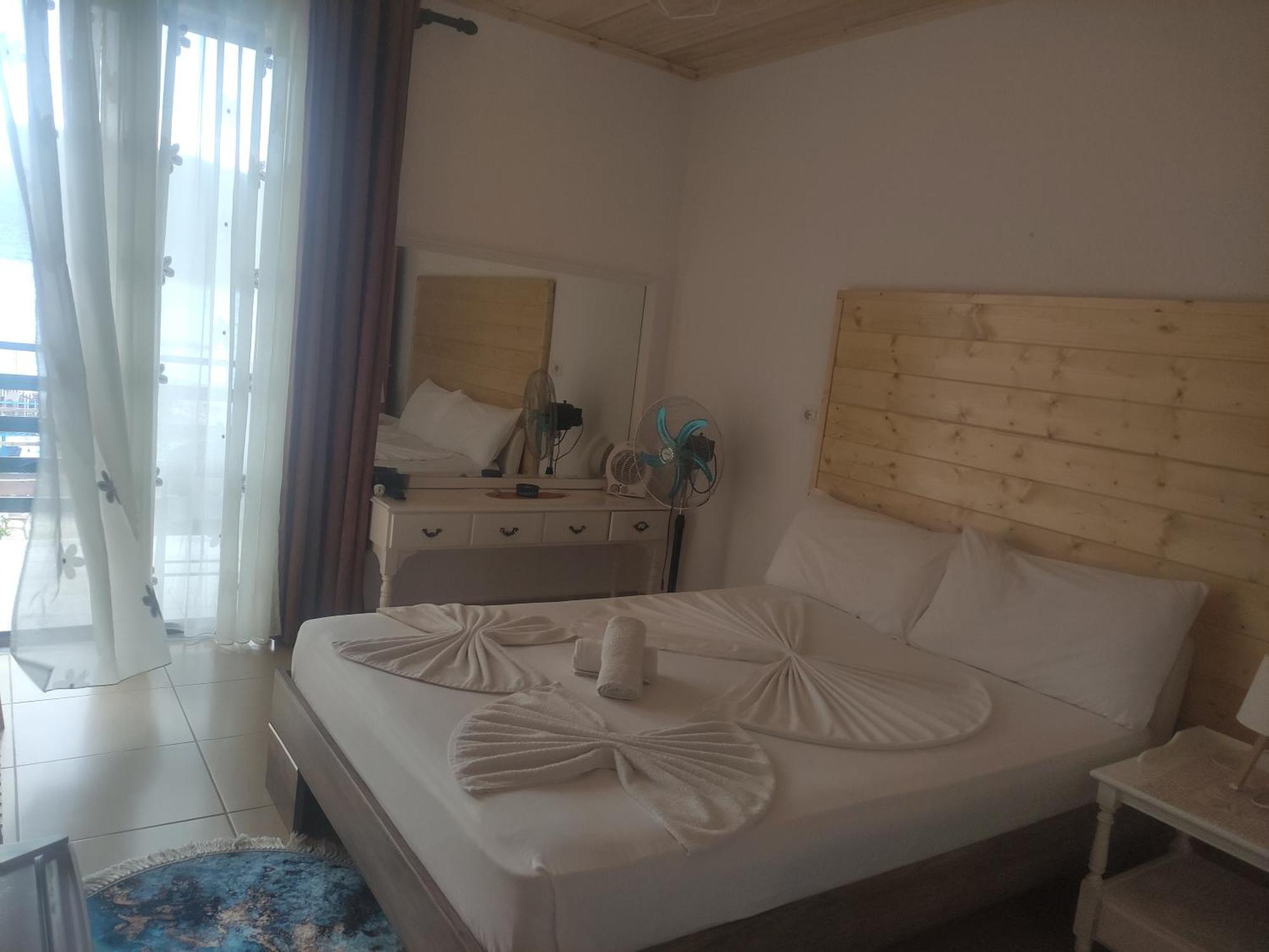 Erda Lakeside Guesthouse Lin Ruang foto