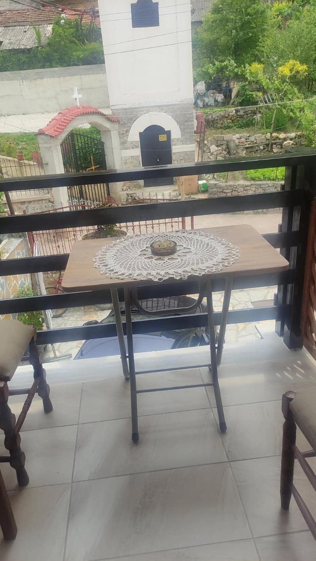 Erda Lakeside Guesthouse Lin Ruang foto